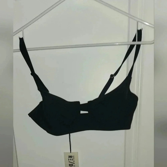 Redone NwT size small bra - Picture 1 of 5